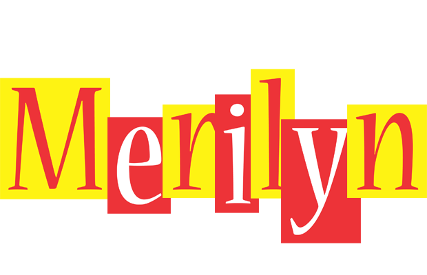 Merilyn errors logo