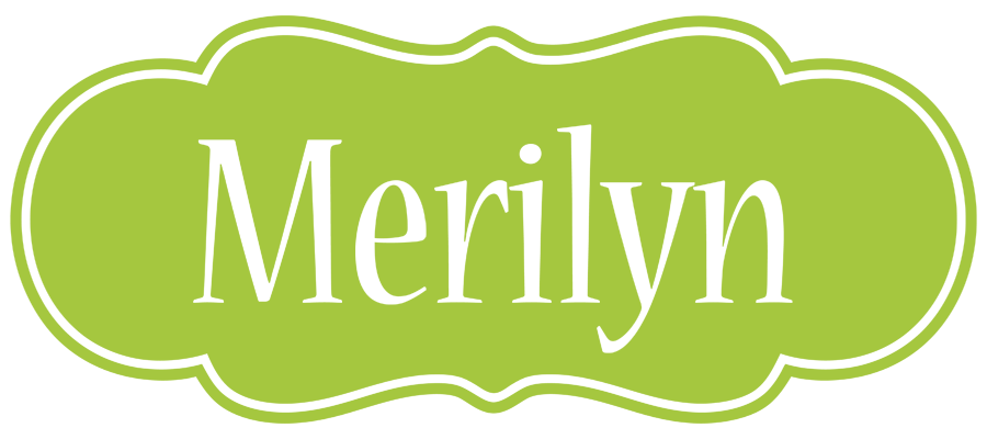Merilyn family logo