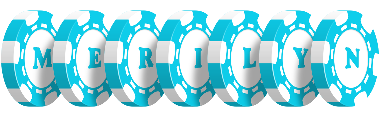 Merilyn funbet logo