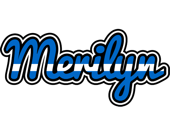 Merilyn greece logo