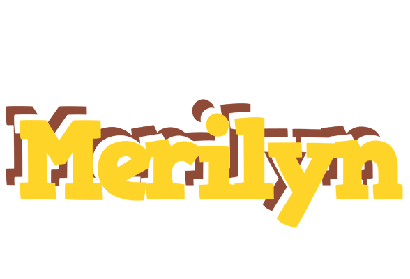 Merilyn hotcup logo