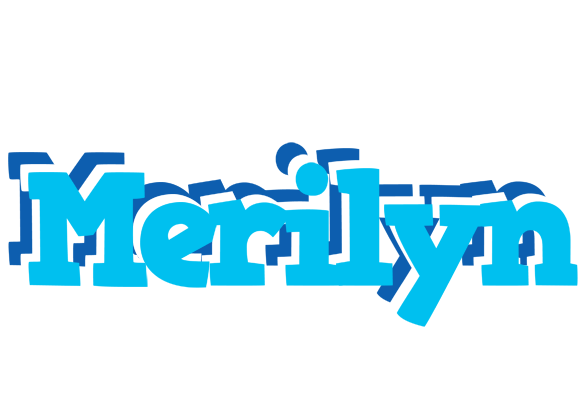 Merilyn jacuzzi logo