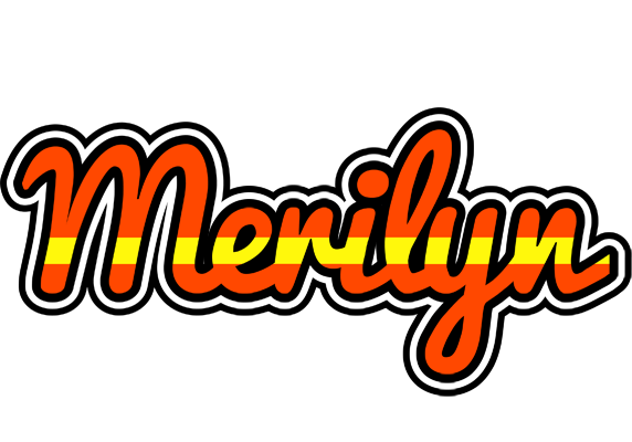 Merilyn madrid logo