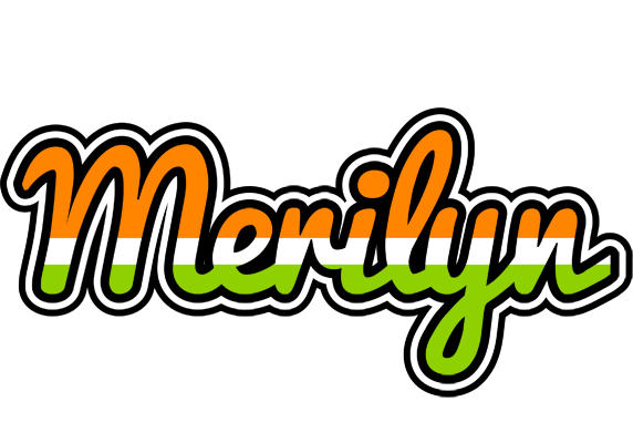 Merilyn mumbai logo