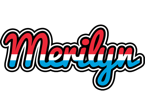 Merilyn norway logo