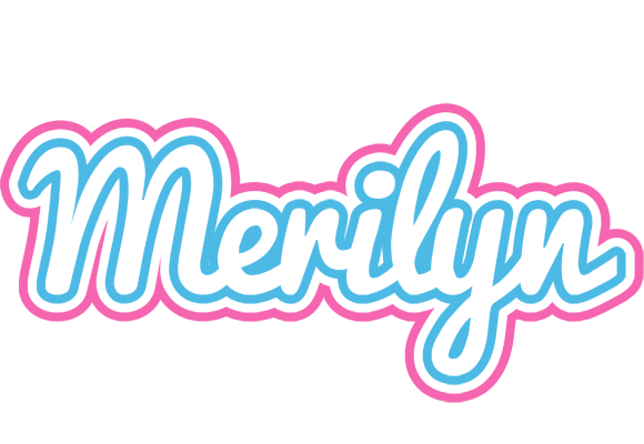 Merilyn outdoors logo