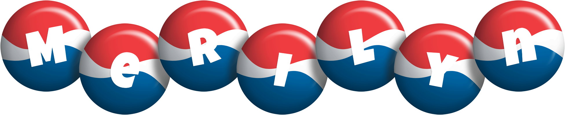 Merilyn paris logo