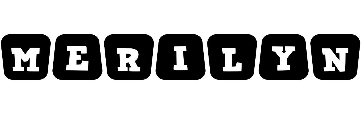 Merilyn racing logo