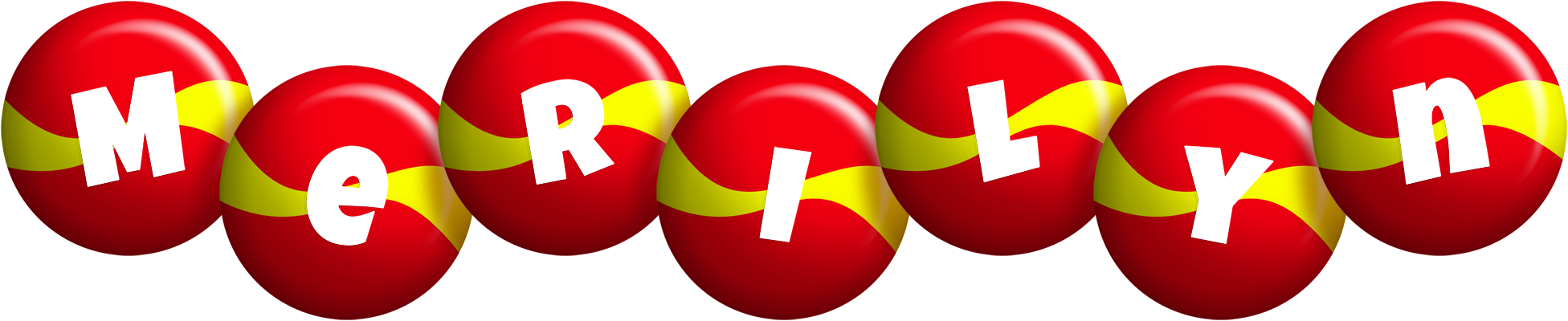 Merilyn spain logo