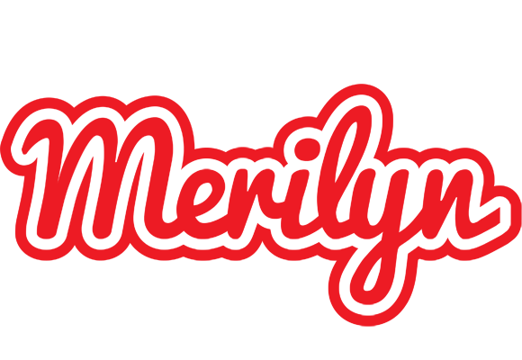 Merilyn sunshine logo
