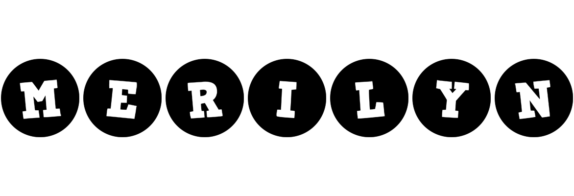Merilyn tools logo