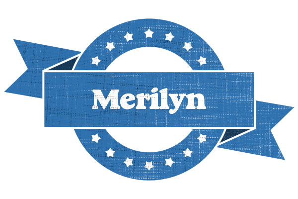 Merilyn trust logo