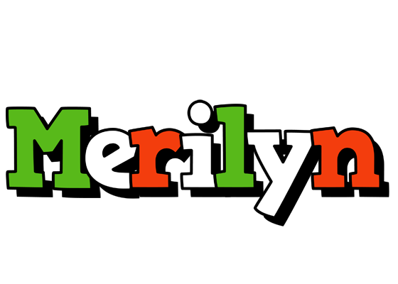 Merilyn venezia logo