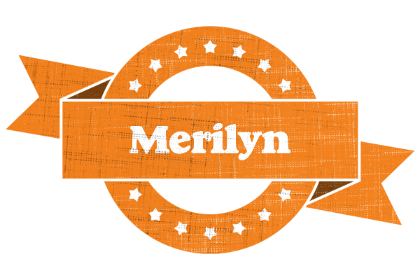 Merilyn victory logo