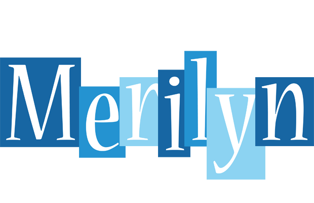Merilyn winter logo