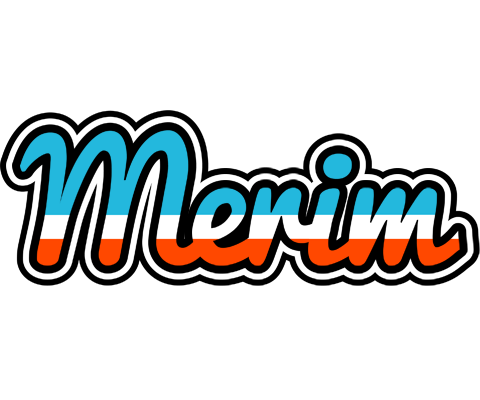Merim america logo
