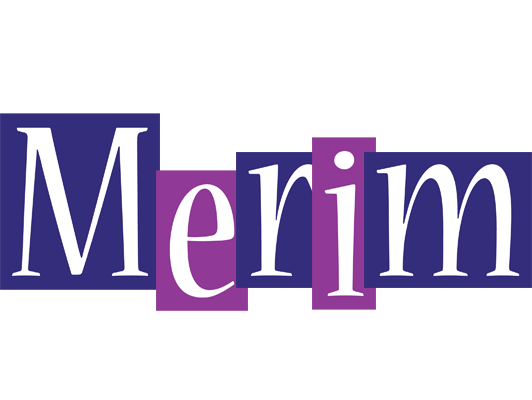 Merim autumn logo