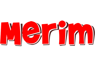 Merim basket logo