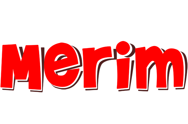 Merim basket logo