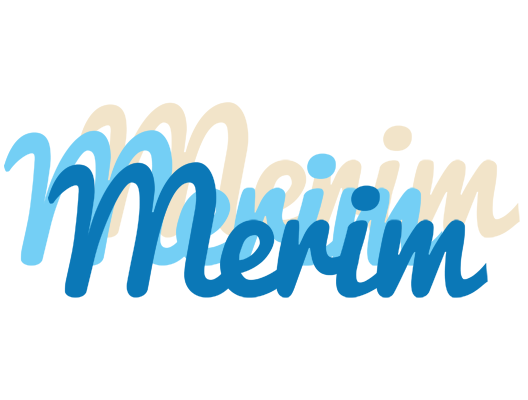 Merim breeze logo