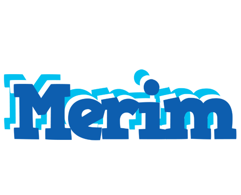 Merim business logo
