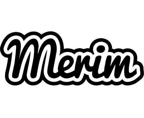 Merim chess logo