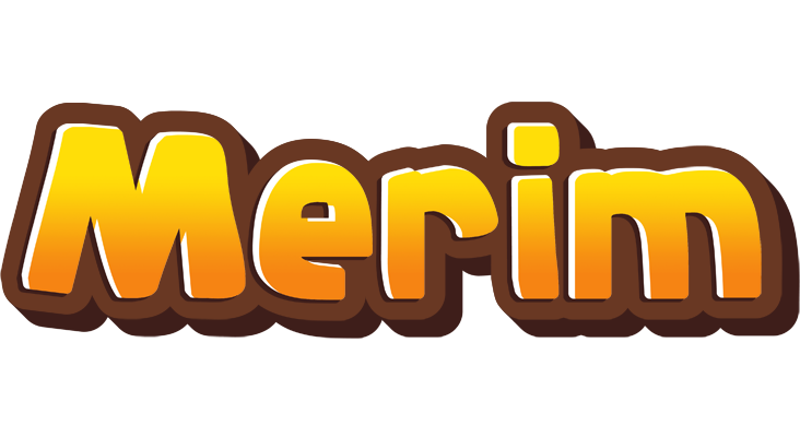 Merim cookies logo