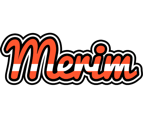 Merim denmark logo