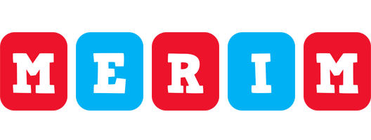 Merim diesel logo