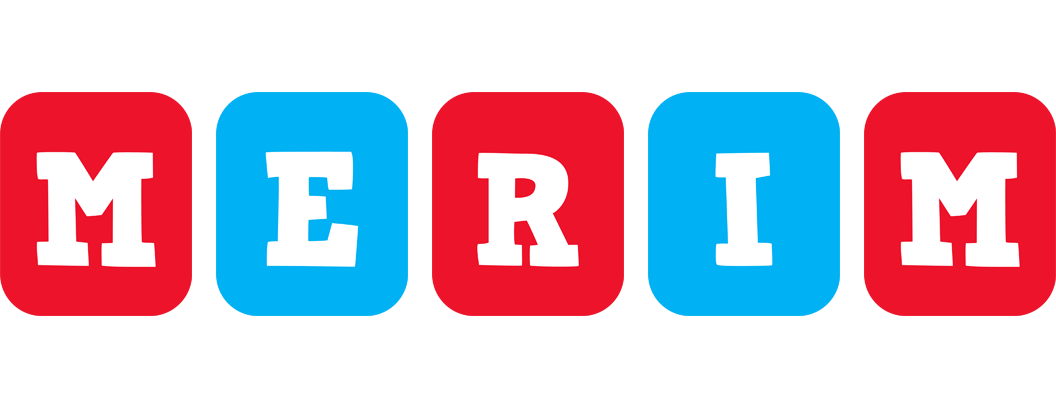 Merim diesel logo