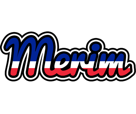 Merim france logo