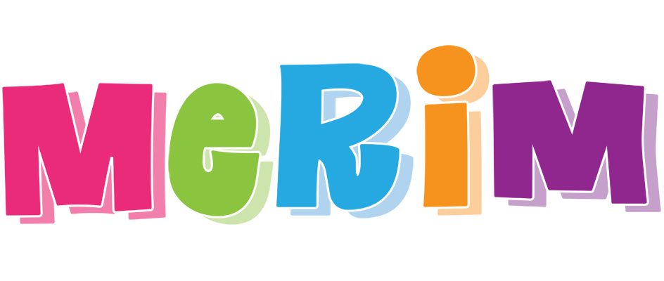 Merim friday logo