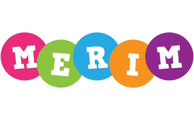 Merim friends logo