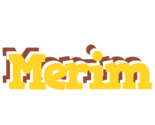 Merim hotcup logo
