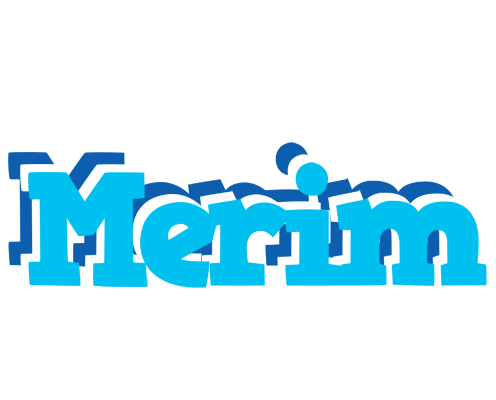 Merim jacuzzi logo