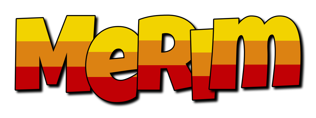 Merim jungle logo