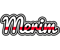 Merim kingdom logo