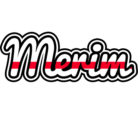 Merim kingdom logo