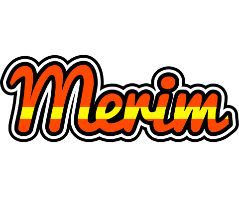Merim madrid logo