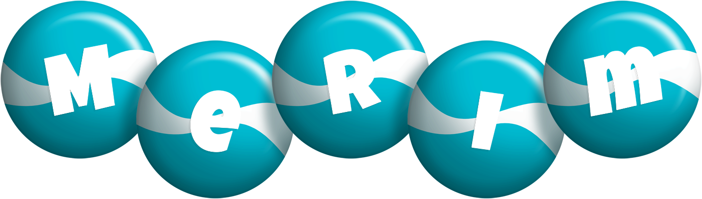 Merim messi logo