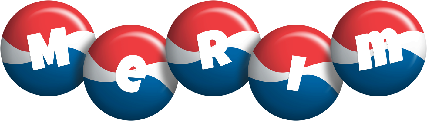 Merim paris logo