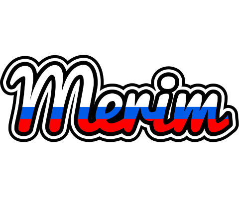 Merim russia logo