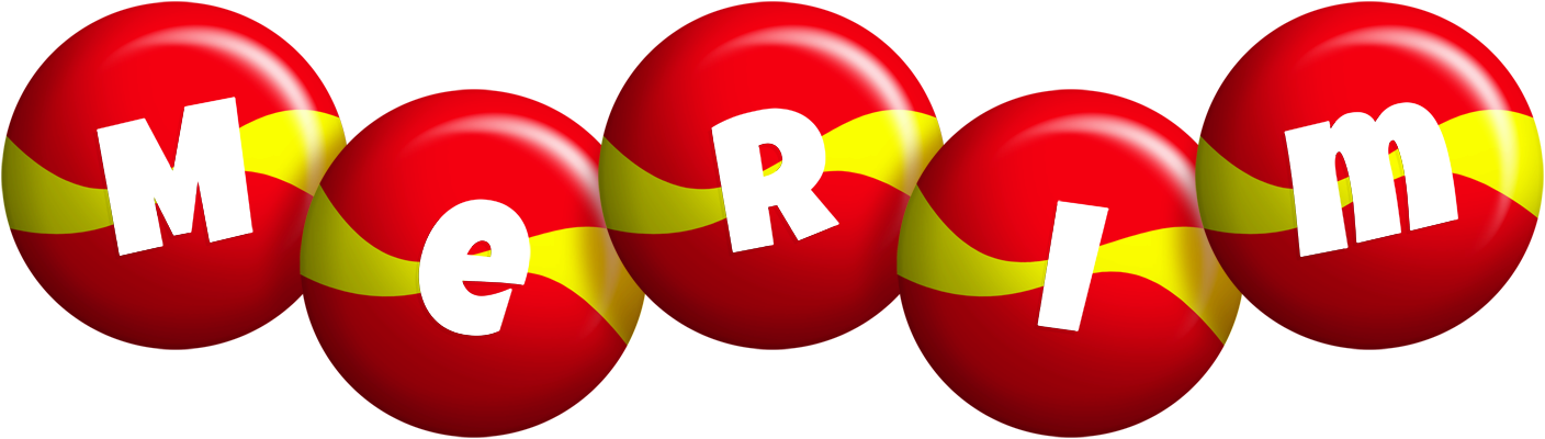 Merim spain logo