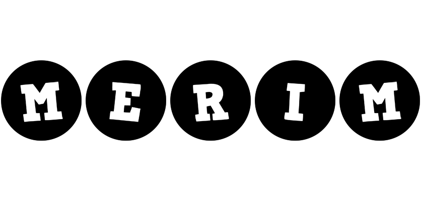 Merim tools logo