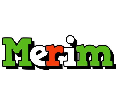 Merim venezia logo