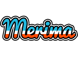 Merima america logo