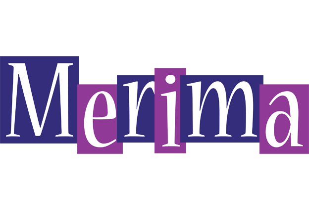 Merima autumn logo