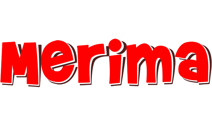Merima basket logo