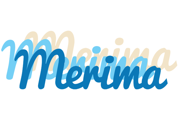 Merima breeze logo