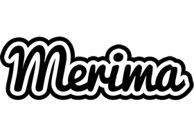 Merima chess logo